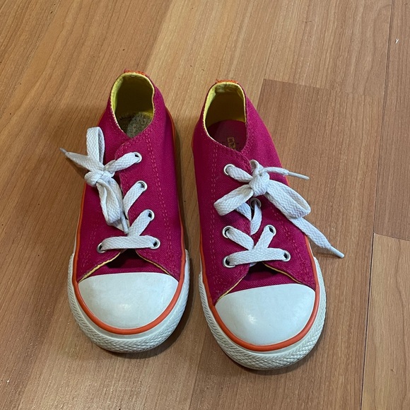 Custom Chuck Taylor All Star By You - Picture 1 of 3